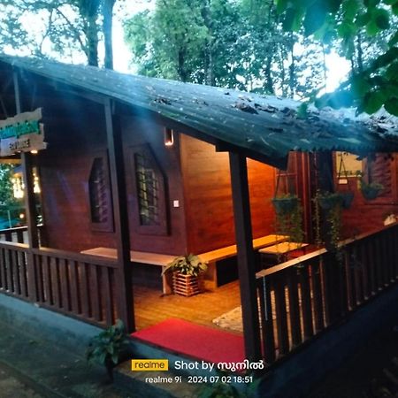 Trekking Trails Eco Stay Kalpetta Exterior photo