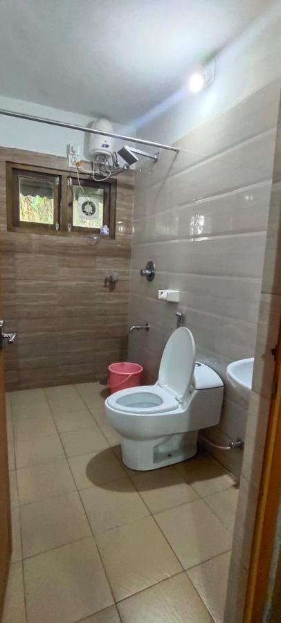 Trekking Trails Eco Stay Kalpetta Exterior photo