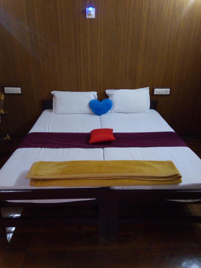 Trekking Trails Eco Stay Kalpetta Exterior photo