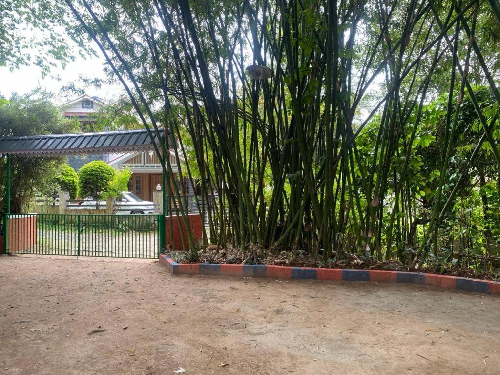 Trekking Trails Eco Stay Kalpetta Exterior photo