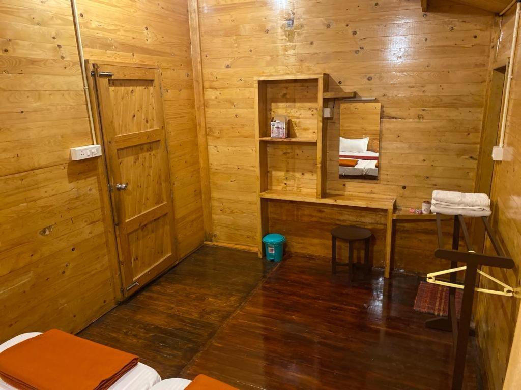 Trekking Trails Eco Stay Kalpetta Exterior photo